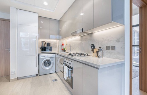 Nad Al Sheba Apartment | Azizi Riviera, 419 | 2BR