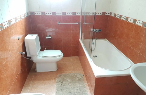 Varzea Cabin | Azorean Villa, 4 bedrooms, 1 bathroom