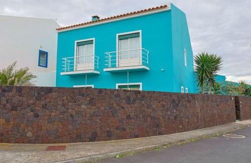 Ribeira Grande House | Azores Surf Center House