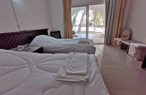 Azraq Hotel | Azraq Rest House