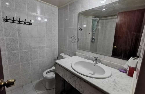 Azraq Hotel | Azraq Rest House