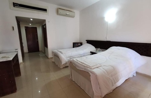 Azraq Hotel | Azraq Rest House