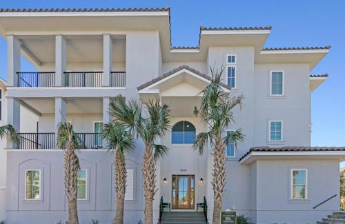 Destin House | Azul Atlantica