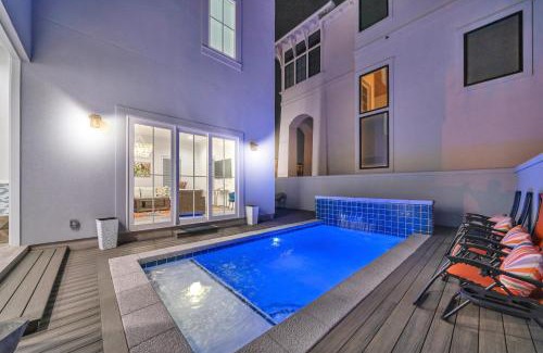 Destin House | Azul Atlantica