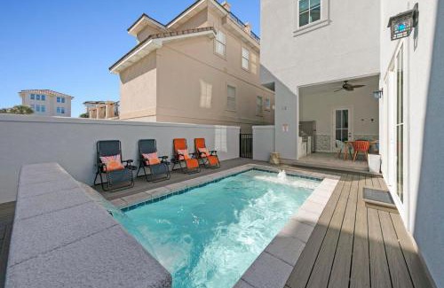 Destin House | Azul Atlantica