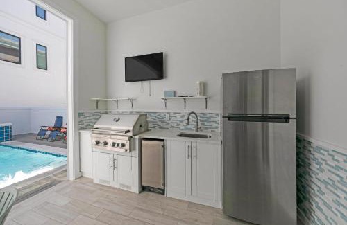 Destin House | Azul Atlantica