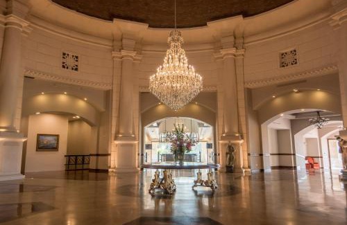 Torreon Hotel | Azul Talavera Country Club