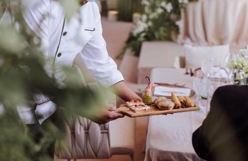 Torreon Hotel | Azul Talavera Country Club