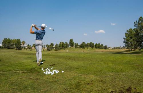 Torreon Hotel | Azul Talavera Country Club