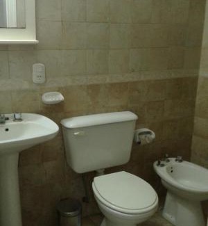 Necochea Apartment | Azul y Verde