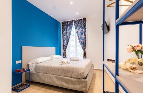 Lepante Quarter Bed & Breakfast | Azur BnB