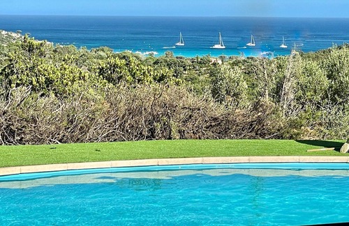 Santa Giulia House | Azura" holiday villa with private pool