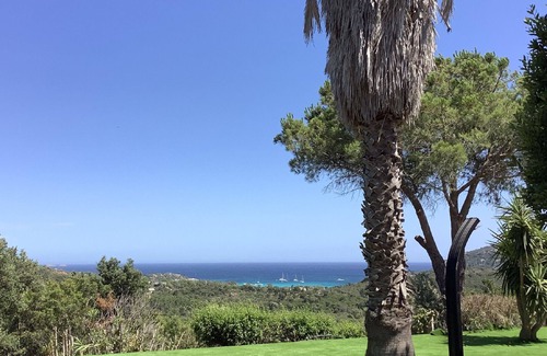 Santa Giulia House | Azura" holiday villa with private pool