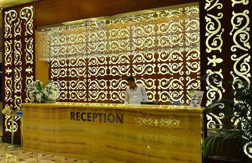 Kargicak Apartment | AZURA PARK RESIDENCE -- шикарное место для Вас -- вид на море, на бассейн, горный воздух и свой пляж - ЗАБРОНИРУЙТЕ СЕЙЧАС