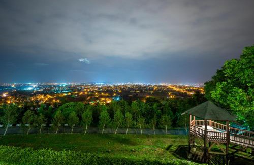 Taichang Village House | Azure Villa