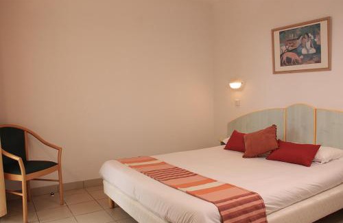 Fouras Apartment | Azureva Fouras