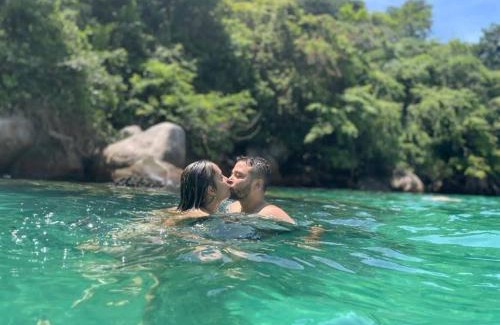 Historic Center Boat Rental | Azusa Paraty