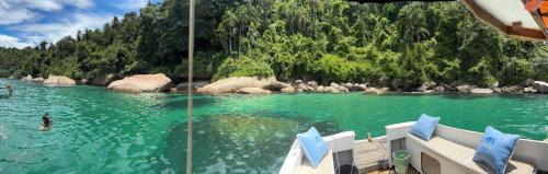 Historic Center Boat Rental | Azusa Paraty