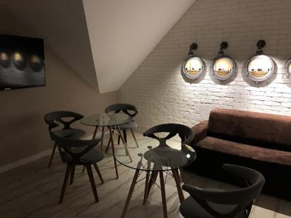 Stary Folwark House | Azymut