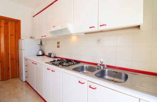 Otranto House | Azzurra's House Near the sea in Otranto