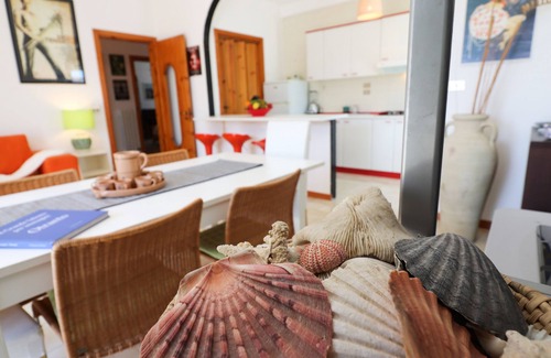 Otranto House | Azzurra's House Near the sea in Otranto