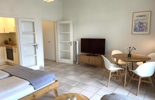 Minusio Apartment | Azzurro by Fewotessin