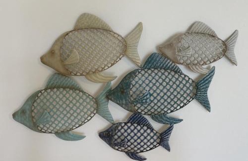 Minusio Apartment | Azzurro by Fewotessin