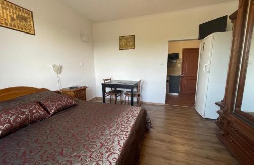 Hostavice Apartment | Báječné ubytování ve vile s bazénem a terasou v praze