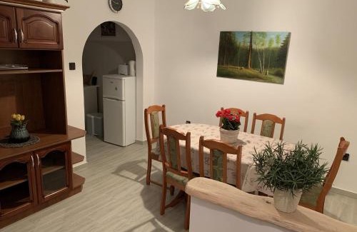Fonyod Apartment | Bástya apartman