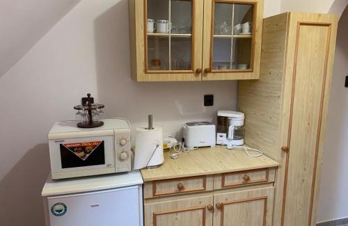 Fonyod Apartment | Bástya apartman