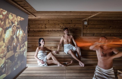 Maurach House | Bärenkopf Residence - Four Seasons Wellness Resort Achensee