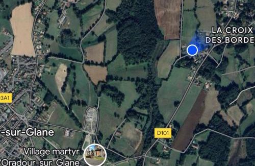 Oradour-sur-Glane Bed & Breakfast | Bêêêêl campagne - Immersion authentique avec les chèvres