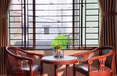 Ninh Kieu Hotel | BÊ TÔNG RESIDENCES HOMESTAY