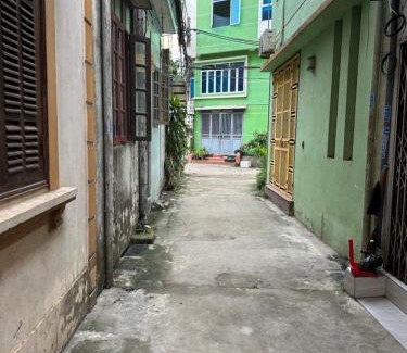 Bac Tu Liem House | Bình Minh