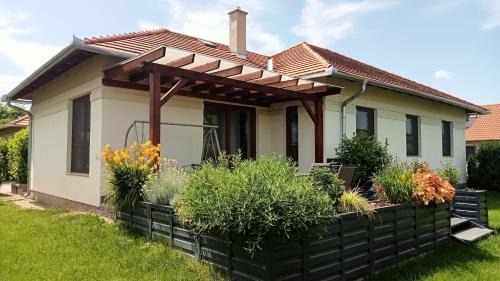 Kapolnasnyek Apartment | Bíbic Apartman D
