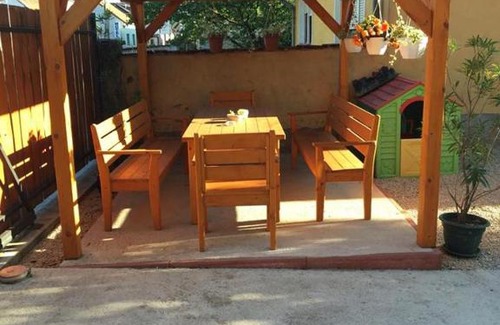 Sarvar Apartment | Bóbita Apartman