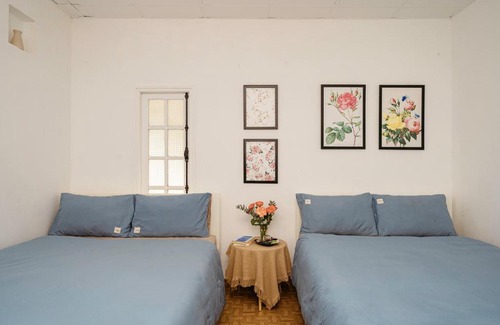 Da Lat House | Bông's House