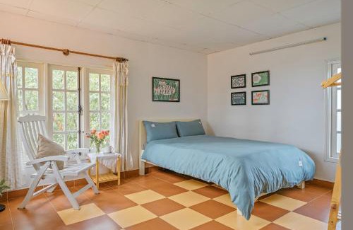Da Lat House | Bông's House