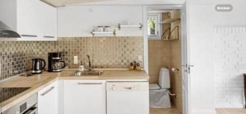 Bøtø By Apartment | Bøtøstrand anneks