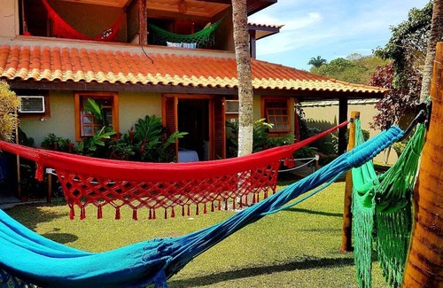 Village da Ferradura House | Búzios Prime: Piscina Vista Mar, 50m da Praia da Ferradura, 8 Suítes,