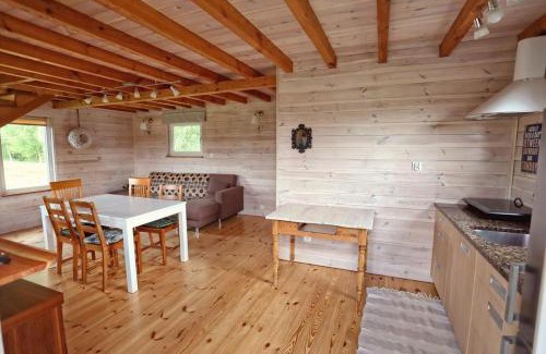 Stegna House | Błękit Żuław