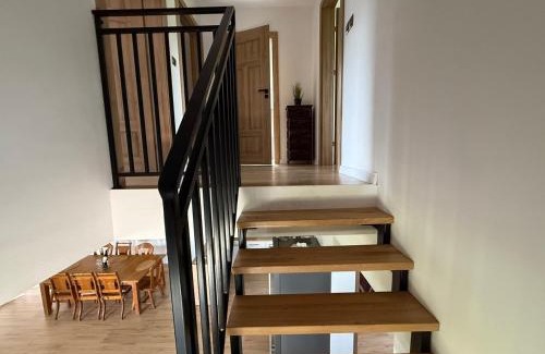 gmina Filipow House | Błękit Jeziora