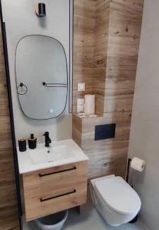 Wladyslawowo Apartment | Błękitna Przystań