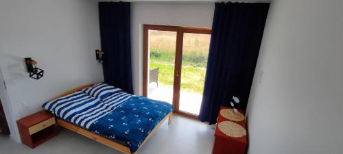 Wladyslawowo Apartment | Błękitna Przystań