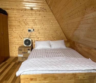 Ong Lang House | Bảo Lan Homestay