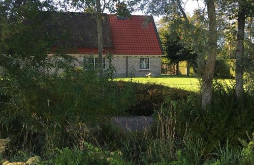 Zwagerbosch Bed & Breakfast | B&B Út en thús