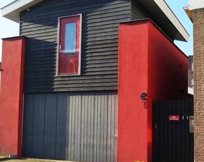 Maassluis Bed & Breakfast | B&B 16C Maassluis NL