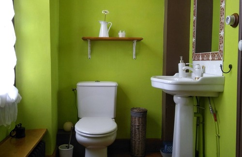 Jaunay-Clan Bed & Breakfast | B&B 2 steps from Futuroscope and the A10 motorway.