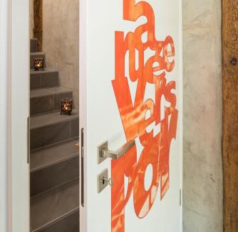 Corsier-sur-Vevey Bed & Breakfast | B&B 7e Art