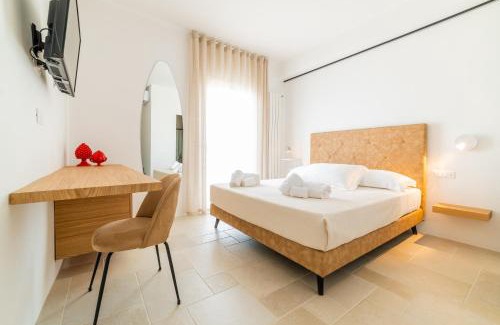 Centro Storico Bed & Breakfast | B&B A C-Caste